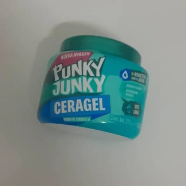 Cera gel