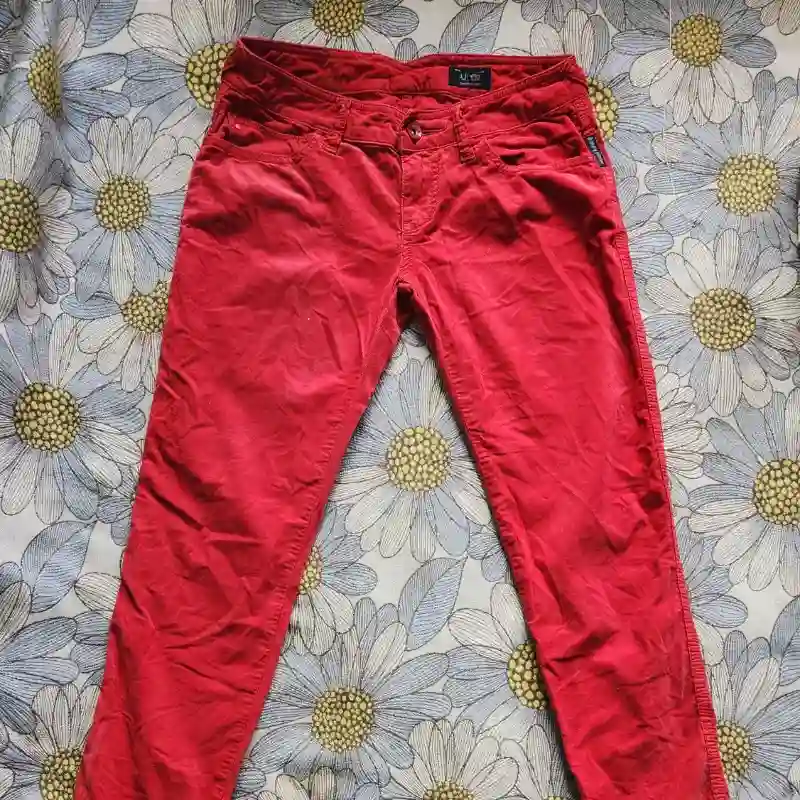 Pantalón talla S