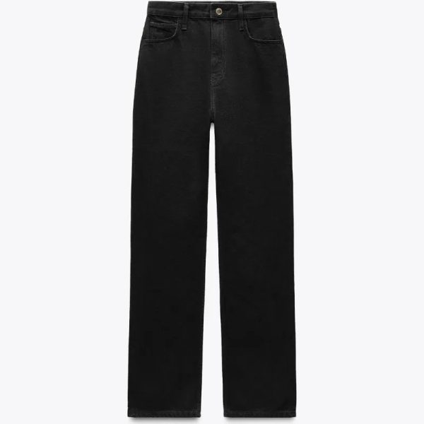 Pantalón negro