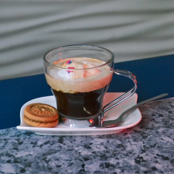 Café Helado