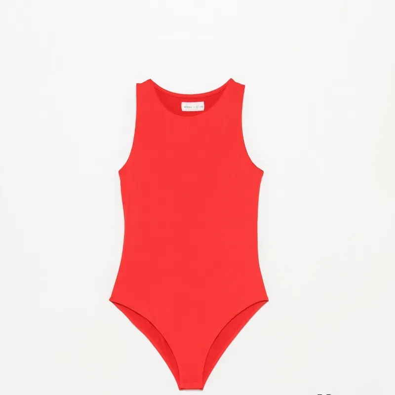 Body elástico de tirantes