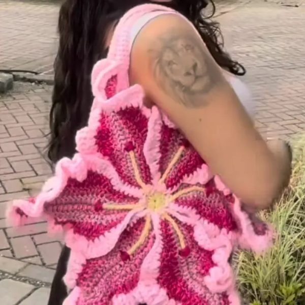 Cartera Lily