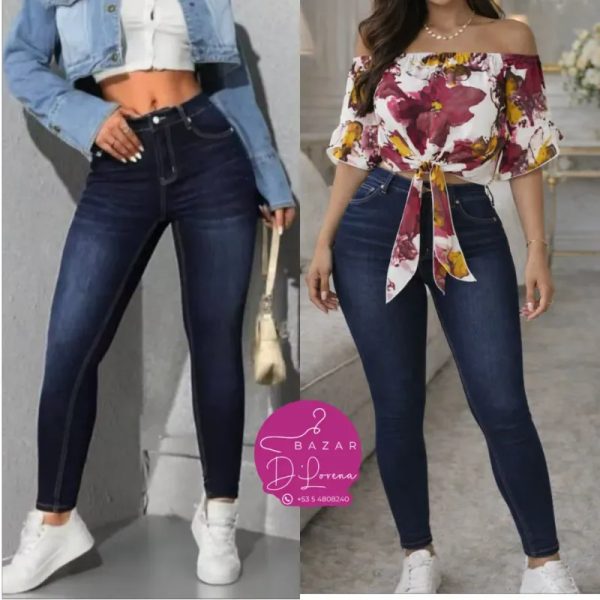 Pantalón sencillo