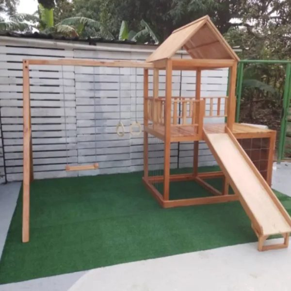 ZONA DE JUEGOS