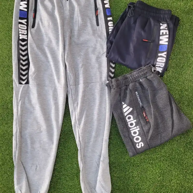 Monos largos para caballeros