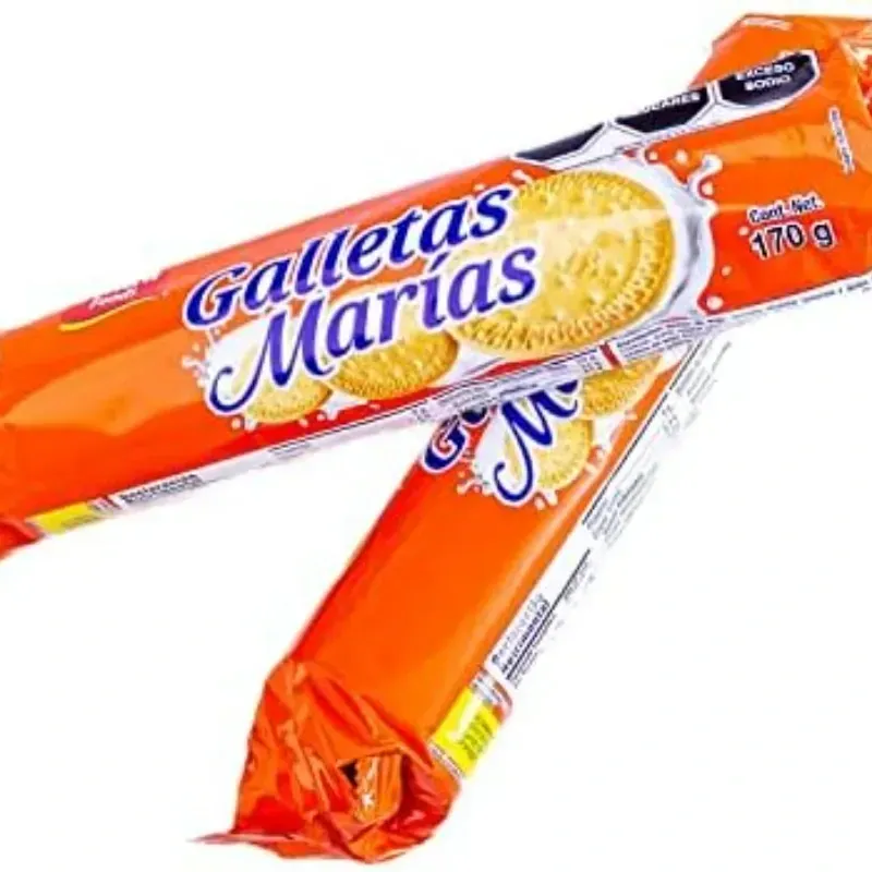 Galleta Maria (1 Unidad)