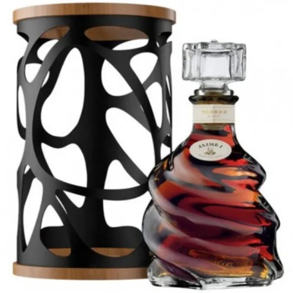 BRANDY JAIME I + 2 ENERGIZANTES