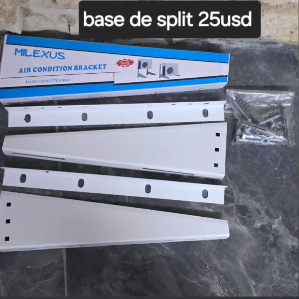 Base de split