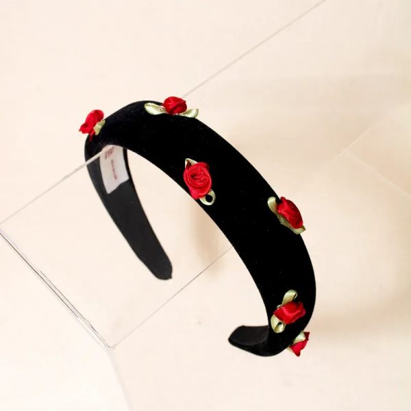 PRADA/ mini rosas