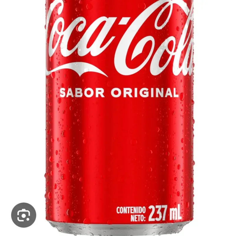 Coca Cola