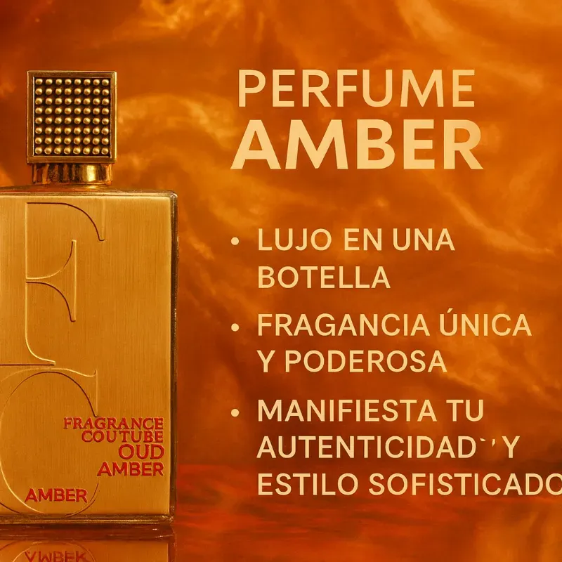 Amber