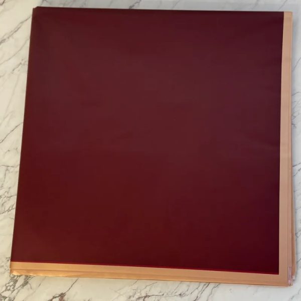Rojo vino