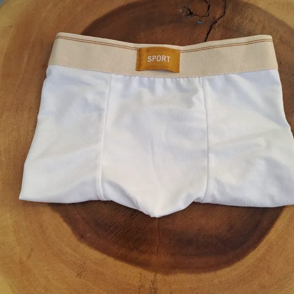 Calzoncillo talla M