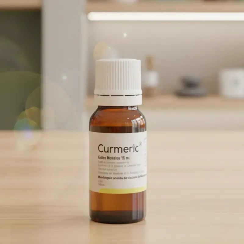 GOTAS NASALES (CUMERIC) 15ML (VENCE 5-26)