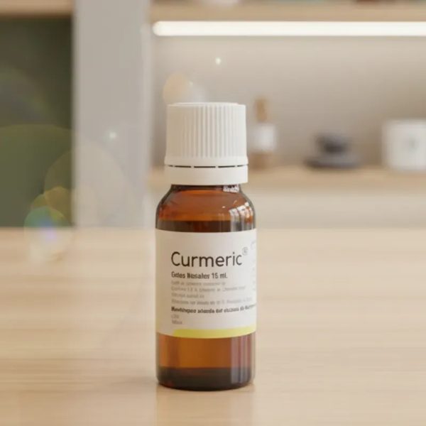 GOTAS NASALES (CUMERIC) 15ML (VENCE 5-26)