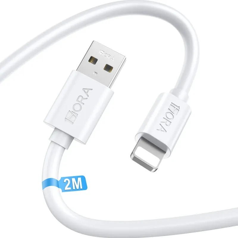 Cable para iPhone 1Hora