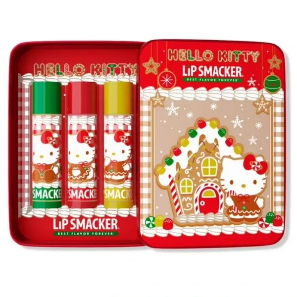 Bálsamos labiales