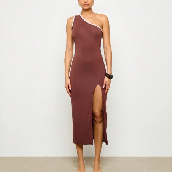 Vestido mujer Largo