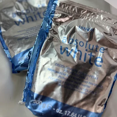 Polvo decolorante Dikson