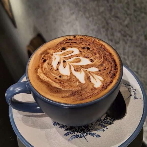Cappuccino
