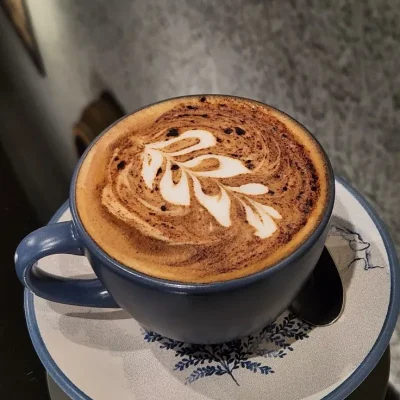 Cappuccino