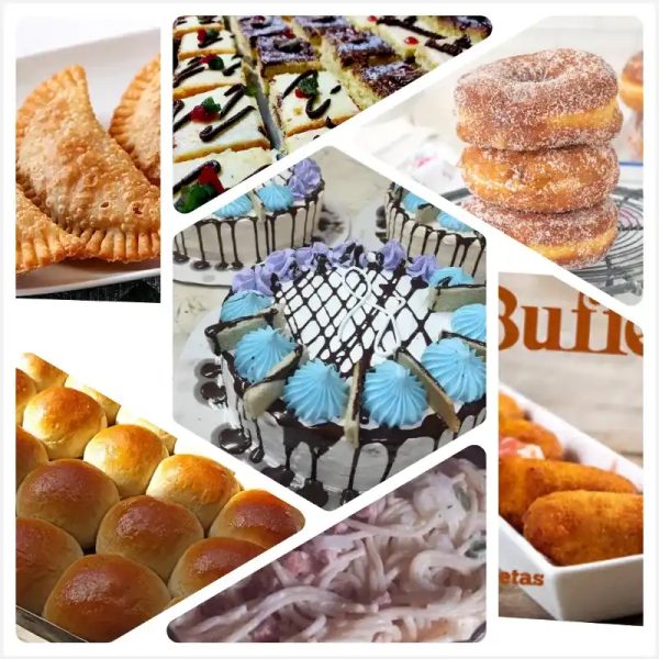 Buffet # 2