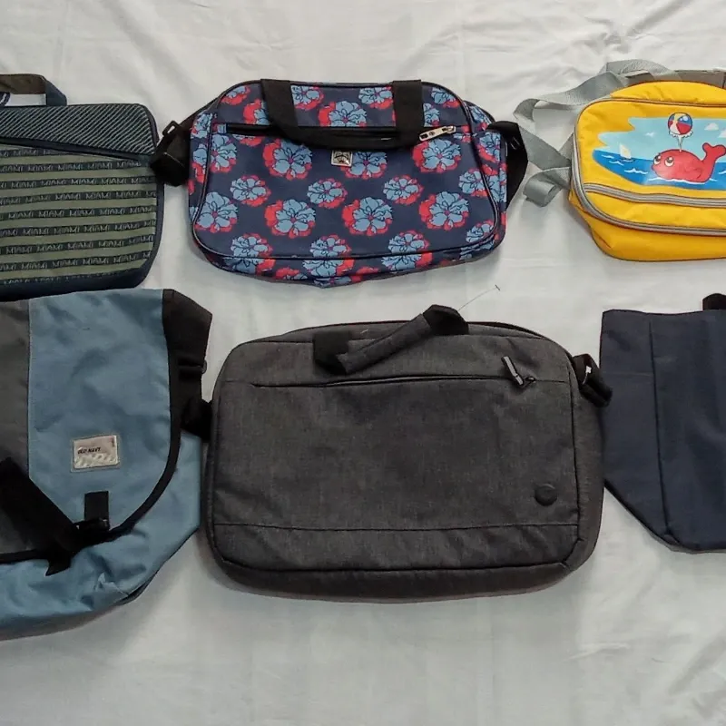 Bolsos para laptop