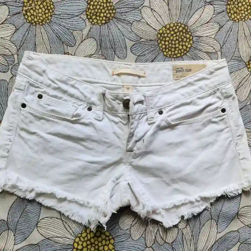 Short talla S