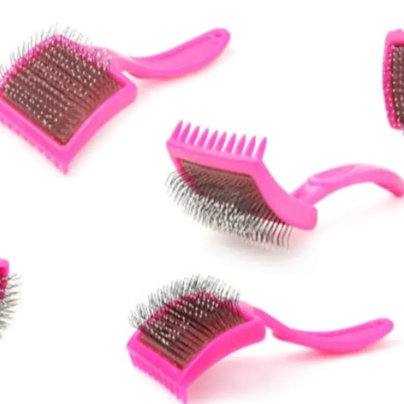 Cepillo Fosforescentes #2