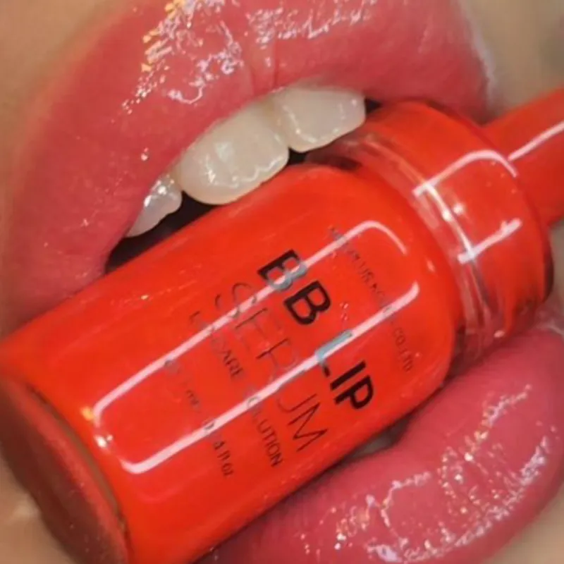 BB Lips: hidratación profunda y belleza natural para tus labios