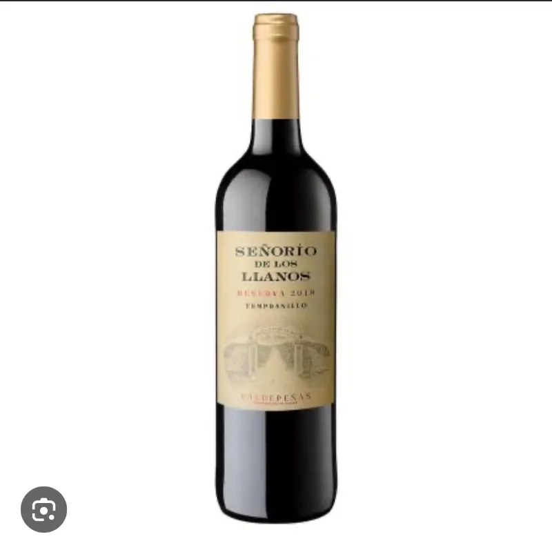 SEÑORÍO DE LOS LLANOS RESERVA