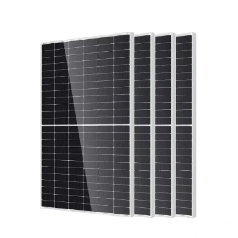 PANEL SOLAR 520W-MONOCRISTALINO -Q7- LUMINA