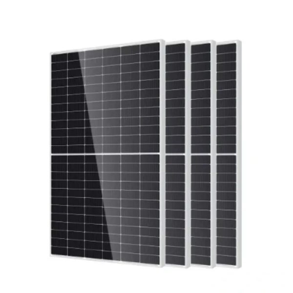 PANEL SOLAR 520W-MONOCRISTALINO -Q7- LUMINA