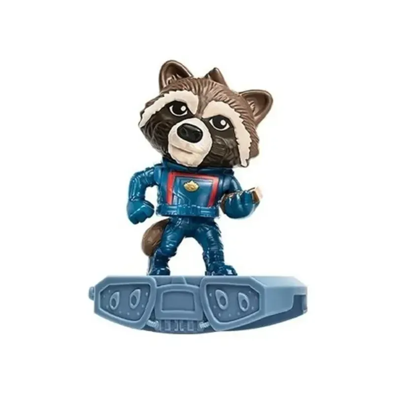 Rocket Raccoon