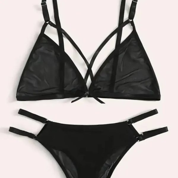 Conjunto de 2 piezas