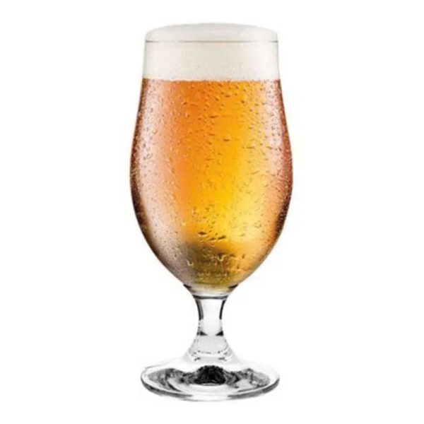 Cerveza Importada