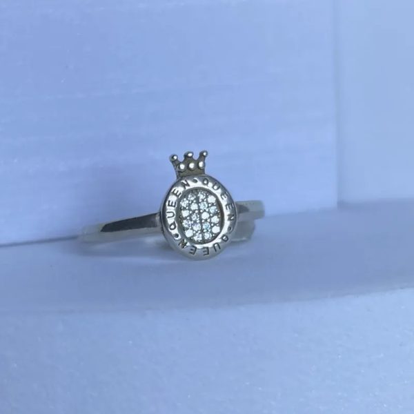 Anillo original 25