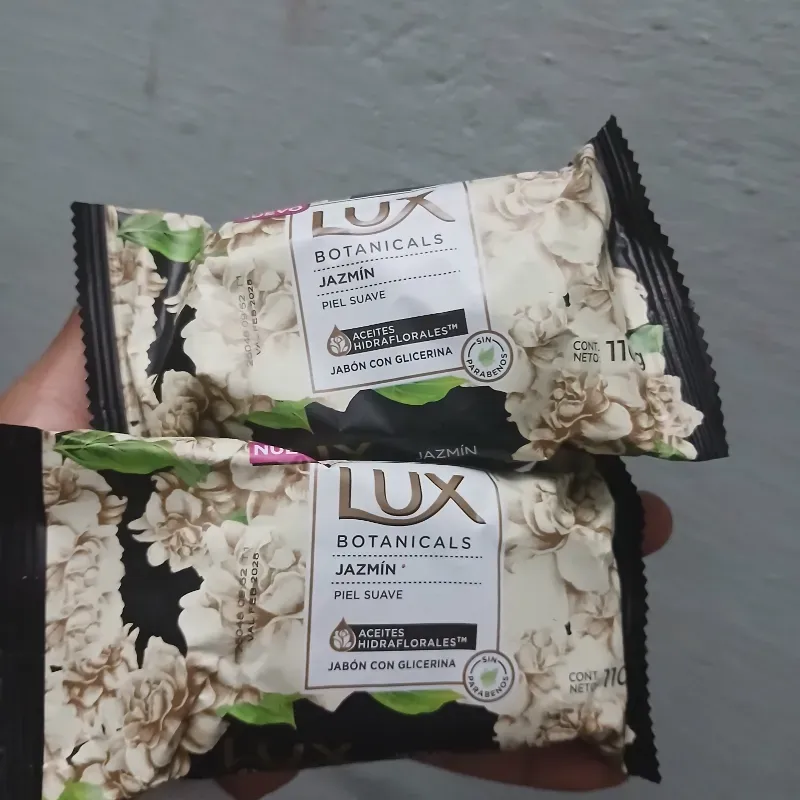 Jabon de tocador