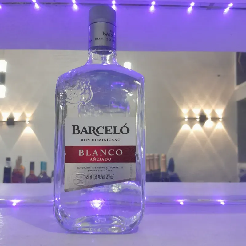 BARCELO BLANCO