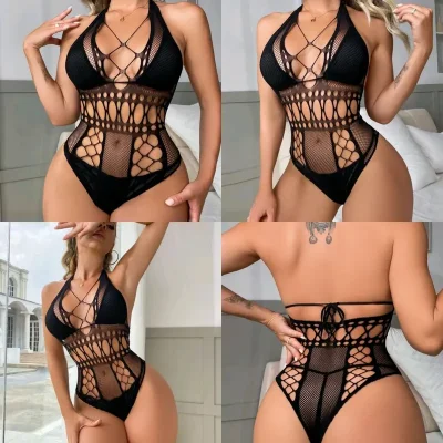 Lencería Femenina #4