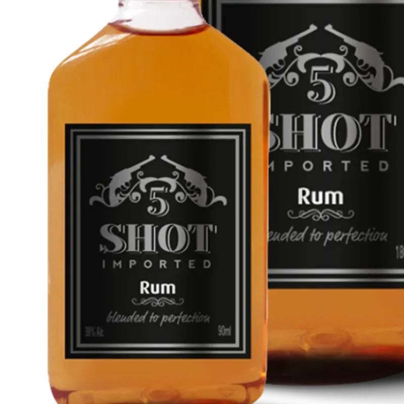 Ron SHOT 90ml