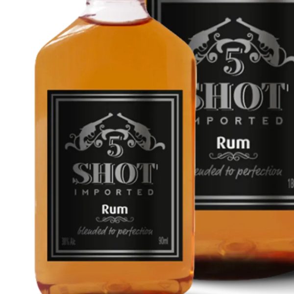 Ron SHOT 90ml