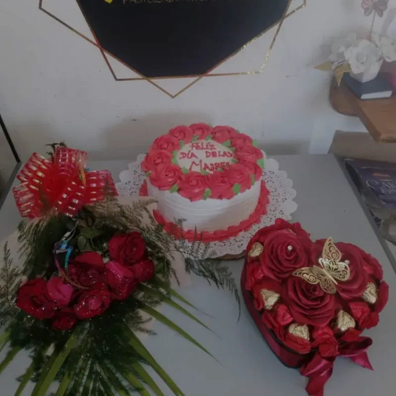 Regala para los enamorados