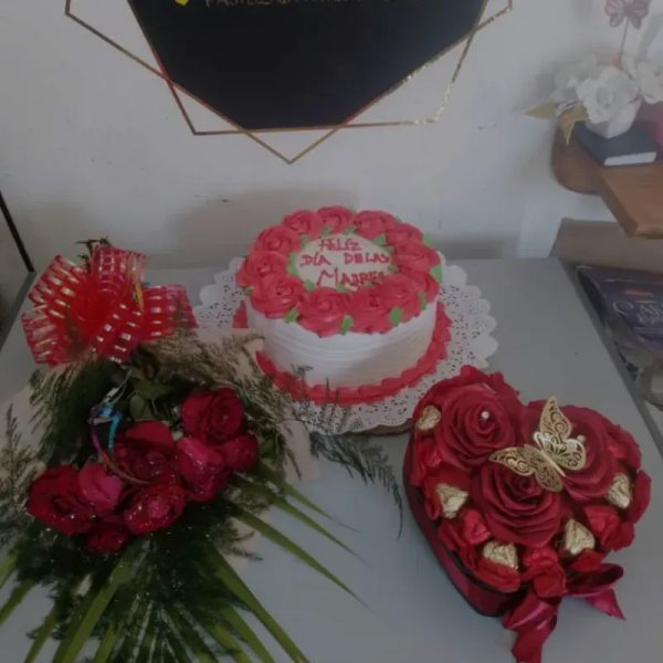 Regala para los enamorados