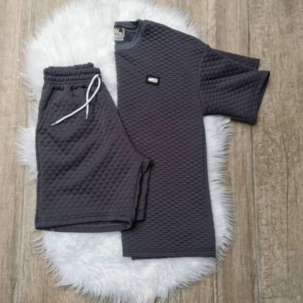 Conjunto Pulover y short