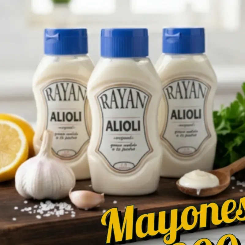 Mayonesa