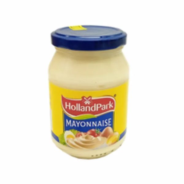 Mayonesa