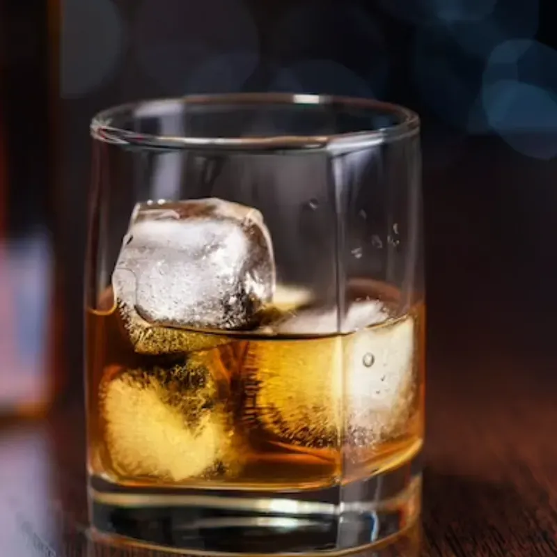 Trago de Añejo Especial