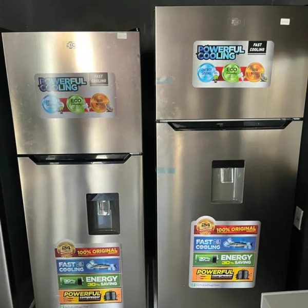  Refrigerador EKO 16 Pies