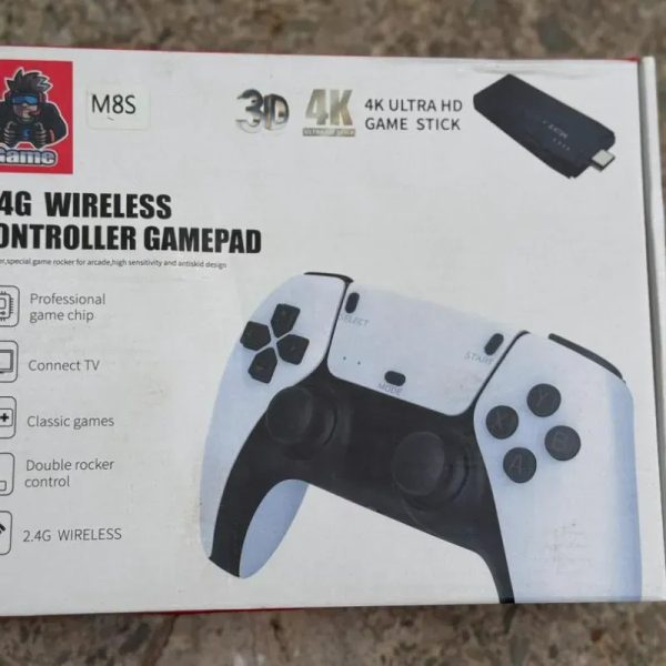 Game Stick 20k-40k